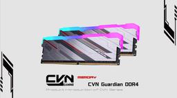 Каталог Colourful пополнили серии модулей памяти CVN Guardian и Warhalberd