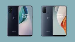 Это прорыв: OnePlus представила свои первые смартфоны с поддержкой карточек памяти