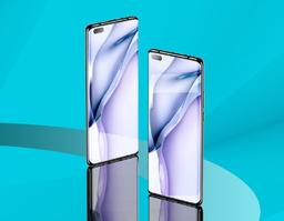 Смартфоны Huawei Mate 40 получат разные цвета и материалы