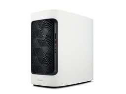 Новинки для работы с 3D-графикой. Acer выпустила настольный ПК и ноутбуки