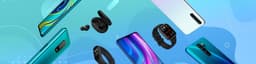 Флагманский смартфон Xiaomi подешевел в России на 20 тысяч рублей