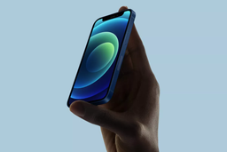 Redmi хочет достойно ответить Apple на выпуск iPhone 12 mini