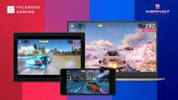 Google Stadia, Microsoft xCloud и NVIDIA GeForce Now пока в безопасности. Facebook* запустила бесплатный игровой сервис