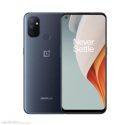 Новые смартфоны OnePlus показали прямо перед анонсом