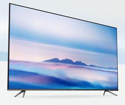 18 динамиков, NFC, экран QLED диагональю 65 дюймов, 128 ГБ встроенной памяти, Wi-Fi 6 и HDMI 2.1. Представлен телевизор Oppo Smart TV S1