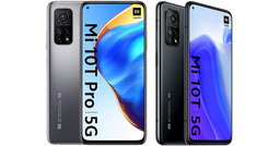 Почему Xiaomi Mi 10T и Mi 10T Pro получили IPS-экраны, а не OLED. Официальный комментарий