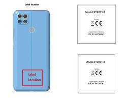 Moto G9 Power с аккумулятором ёмкостью 6000 мА•ч спешит в Россию