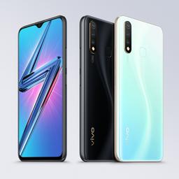 В России снизили цены на все смартфоны Vivo