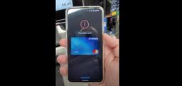 В Google Pixel 5 не работает NFC