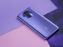 Бюджетный Redmi K30i с экраном 120 Гц приобщился к MIUI 12 на основе Android 11