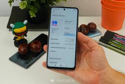 Xiaomi Mi 10T Lite показали вживую. Это первый смартфон на Snapdragon 750G