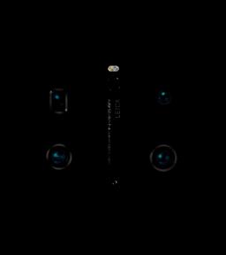 Все датчики в смартфонах Huawei линейки Mate 40 производства Sony