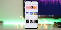 Google прекратила продавать музыку через Google Play