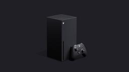 Стало известно, какие накопители можно подключать к Xbox Series X и Series S