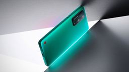 Snapdragon 865, 90 Гц, 108 Мп и 55 Вт. Smartisan Nut R2 поступил в продажу в Китае