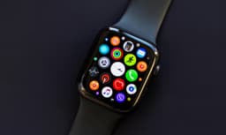 Удивительный результат Apple Watch. 100 млн устройств и 55% рынка носимых устройств