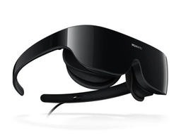 Представлены очки виртуальной реальности Huawei VR Glass 6DOF