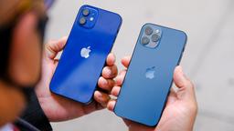 Прорыв Apple: в мире сейчас миллиард iPhone в активном использовании 
