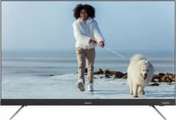 Nokia удивила очень доступными телевизорами. Всего представлено шесть моделей