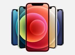Дизайн в стиле культового iPhone 4, OLED и мощная SoC. Долгожданный iPhone 12 доступен в России