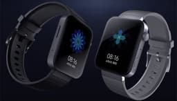 Как выглядят и что могут дешёвые умные часы Xiaomi Mi Watch Lite