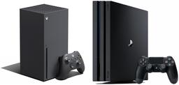 Новые Xbox Series X и S тише шёпота, а их пользователи могут посмеяться над PS4 Pro, не будучи услышанными