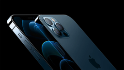 Раскрыта реальная ёмкость аккумулятора iPhone 12 Pro Max