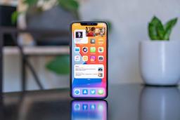 Apple выпустила iOS 14.1, iPadOS 14.1 и tvOS 14.1