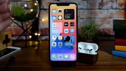 Android остаётся только завидовать. iOS 14 установили почти на 50% iPhone и iPad