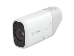 Монокуляр Canon PowerShot Zoom позволяет выбрать ЭФР 100, 400 или 800 мм