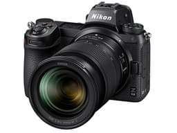 Через неделю выйдет прошивка, добавляющая в камеру Nikon Z 6II возможность снимать видео 4К с кадровой частотой 60 к/с