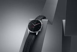 Amazfit GTR 2 и Amazfit GTS 2 выходят в России по одинаковой цене