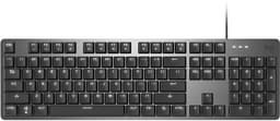 Механическая клавиатура Logitech K845 снабжена белой подсветкой