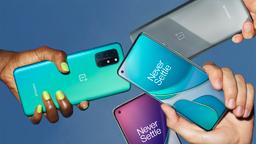 Snapdragon 865, 120 Гц, 5G, 48 Мп, 4500 мА·ч, 65 Вт за 600 евро. OnePlus 8T представлен официально