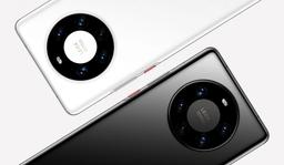 Huawei Mate 40 Pro получил новые возможности камеры и галереи