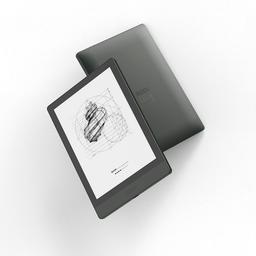 Восьмиядерный процессор, порт USB-C, Android 10, и всё это электронная книга. Onyx Book Poke3 стоит 190 долларов