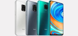 Redmi Note 9 Pro получил MIUI 12 в Европе, Россия на подходе