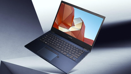 Новый ноутбук Asus очень лёгкий, прочный, с современной платформой и портом VGA. Представлен ExpertBook P2451