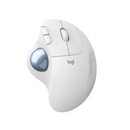 Не каждый захочет пользоваться такой мышкой. Представлена Logitech Ergo M575 Wireless Trackball