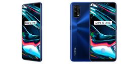 Европейские Realme 7 и 7 Pro получили NFC и хорошую цену