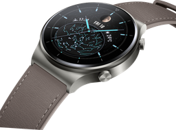 Умные часы Huawei Watch GT 2 Pro доступны во всём мире. Скидки на устройства Huawei  