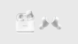 Уходящая в небытие Meizu выпустила первые наушники с поддержкой Flyme и суточным «запасом хода»