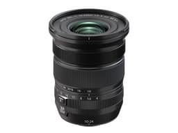 Компания Fujifilm оценила объектив Fujinon XF 10-24mmF4 R OIS WR в 1000 долларов