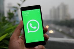 Пожаловаться на проблемы WhatsApp становится проще
