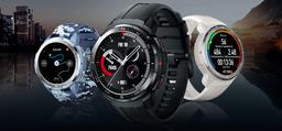 Новейшие умные часы Honor Watch GS Pro и Watch ES прибыли в Россию с заметными скидками