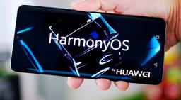 HarmonyOS 2.0 — крупнейшая инновация в отрасли. Так утверждает представитель Huawei