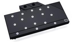 Водоблок Alphacool Eisblock Aurora Acetal GPX-N RTX 3090/3080 не имеет подсветки