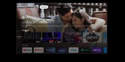 Android TV никуда не уходит. Google TV — это не новое название операционной системы, а лишь оболочка для неё