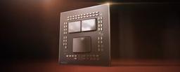 Доля AMD на рынке x86-совместимых процессоров за год увеличилась с 15,5% до 21,7%