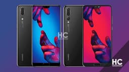 Huawei P20 и Mate 10 навсегда останутся с Android